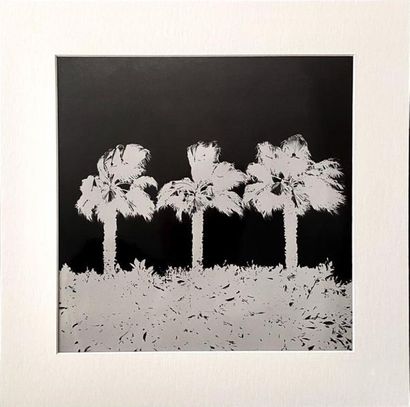 Philippe Charlot, photographer, offers 1...