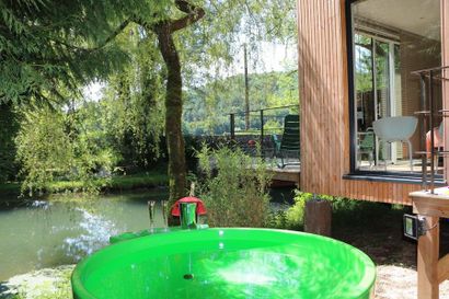 Domaine Pont Roche Spa
Two nights at the...