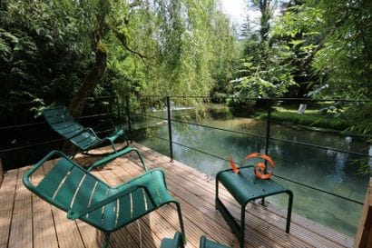 Domaine Pont Roche Spa
Two nights at the...