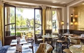 A meal for 2 people at the restaurant Le...