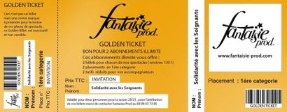 SPECTACLES FANTAISIE PROD
An unlimited subscription...