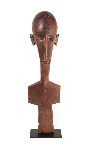 MALI, Bozo

Very beautiful and old wooden...