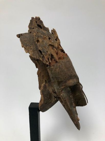 MALI, Marka 

Very old dance mask.

Made...