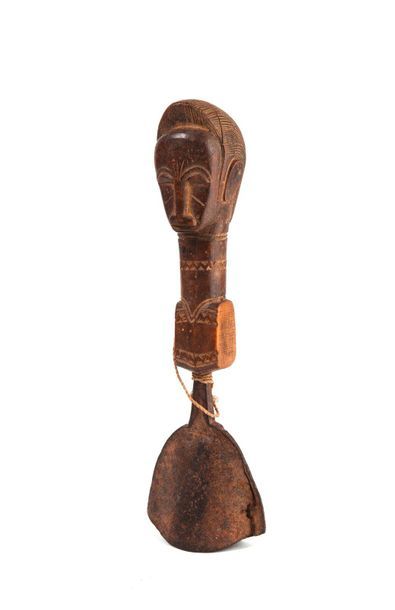 COTE D'IVOIRE, Baoulé

Very beautiful ceremonial...