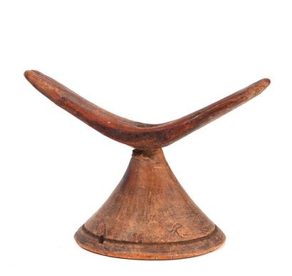 ETHIOPIA, Oromo

Nice neck support.

Made...