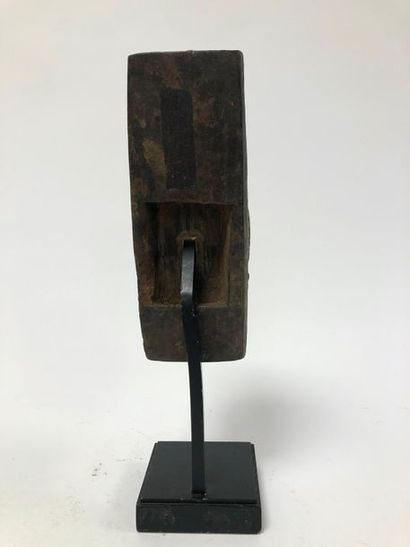 BURKINA FASO, Lobi

Rare composition representing...