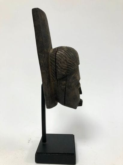 BURKINA FASO, Lobi

Rare composition representing...
