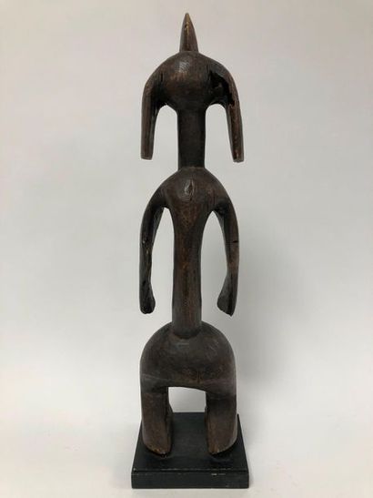 NIGERIA, Mumuye

Beautiful sculpture or statuette.

In...