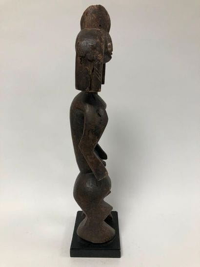 NIGERIA, Mumuye

Beautiful sculpture or statuette.

In...