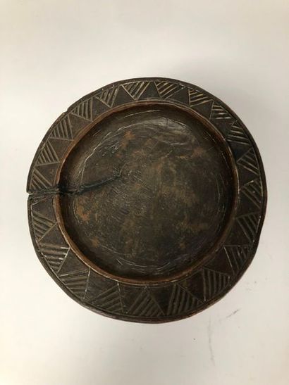 NIGERIA, Yoruba

Very nice offering cup.

Made...
