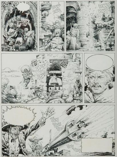 Antonio HERNANDEZ PALACIOS (1921-2000)


MacCOY,...