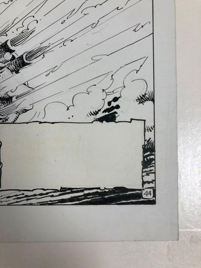 Antonio HERNANDEZ PALACIOS (1921-2000)


MacCOY,...