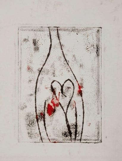 Ecole XXème siècle dans le goût de WOLS


Untitled.

Ink...