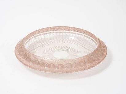 RENE LALIQUE (1860-1945)


Daisy cut, large...