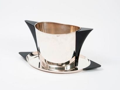PUIFORCAT


Champagne bucket and its tray.

In...