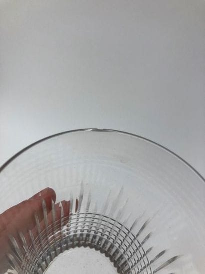 BACCARAT


Set of 6 orangeade glasses model...