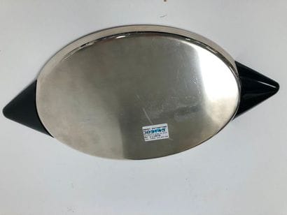PUIFORCAT


Champagne bucket and its tray.

In...