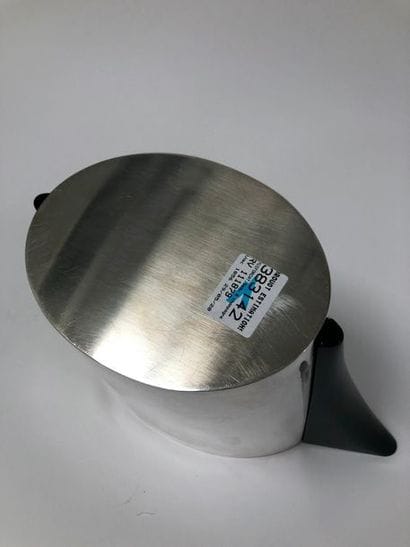 PUIFORCAT


Champagne bucket and its tray.

In...