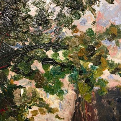 Marko STUPAR (1936)


Saint-Cyr-Sainte-Julitte...