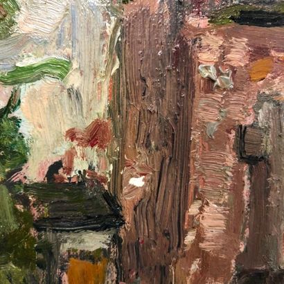 Marko STUPAR (1936)


Saint-Cyr-Sainte-Julitte...