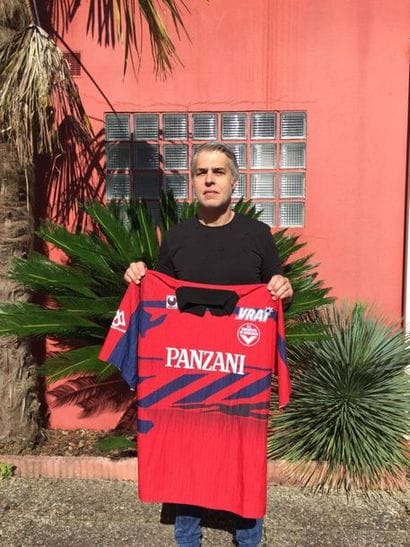 Maillot de Gaëtan HUARD
beIN SPORTS consultant...