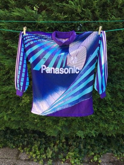 Maillot de Gaëtan HUARD
beIN SPORTS consultant...
