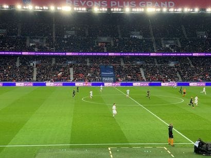 Invitations VIP beIN SPORTS pour un match...