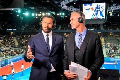 Invitations VIP beIN SPORTS pour un match...