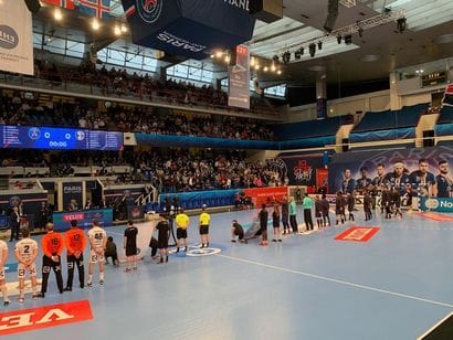 Invitations VIP beIN SPORTS pour un match...