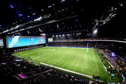 Invitations VIP beIN SPORTS pour un match...
