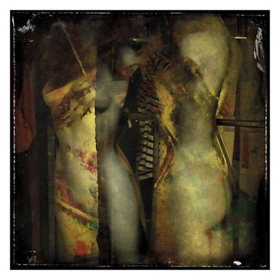 Staumont Michel
Photograph Fine art paper...