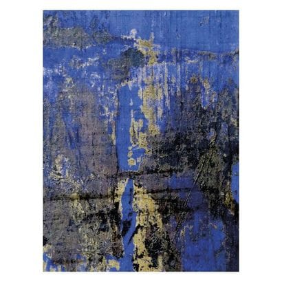 VESOVIC Yarmila
Oil on canvas and mixed media