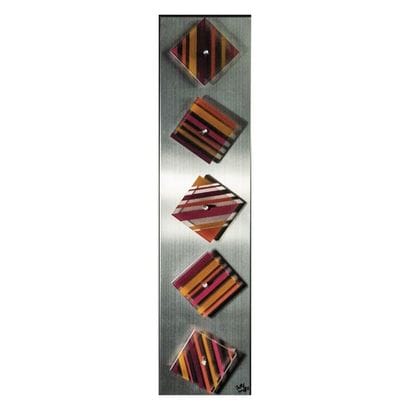 Graffiti Betty
Tableau Multicouches acryliques...