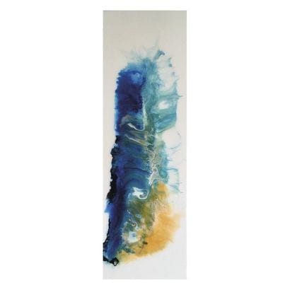 Chauveau Karine
Technique mixte Media Résine...