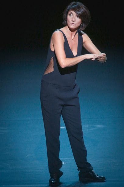 Florence Foresti
Bash jumpsuit, size 36,...
