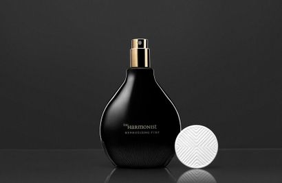 THE HARMONIST
Perfume Hypnotizing Fire by...