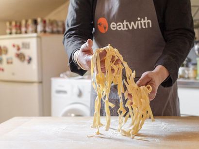 EATWITH
Take a cooking class in a private...