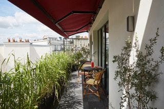 LE ROCH HOTEL & SPA
2 nights in Suite Saint...