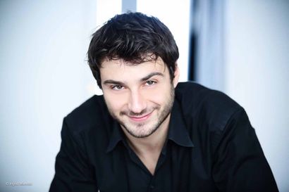 MATHIEU SCHALK
A 2h imitation class for 2...