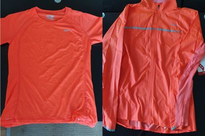 SAUCONY
Saucony women's running set : Saucony...
