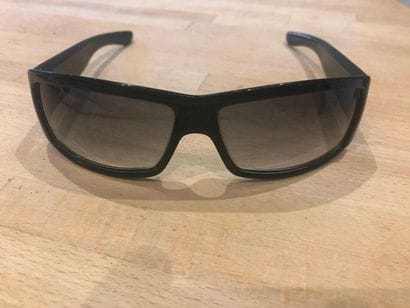 FANNY ARDANT
Christian Dior Sunglasses by...
