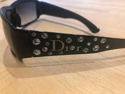 FANNY ARDANT
Christian Dior Sunglasses by...