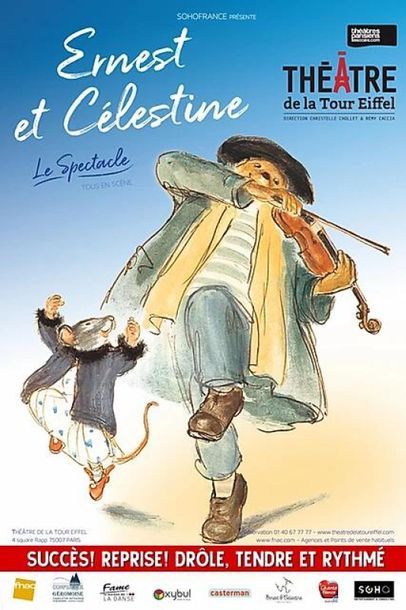SPECTACLE 