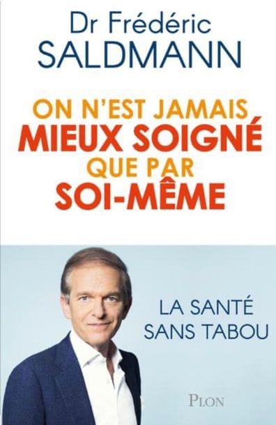 FRÉDÉRIC SALDMANN
1 hour and 30 minutes of...