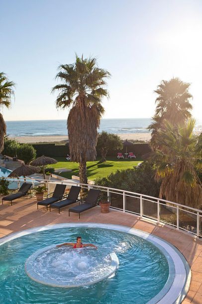LES FLAMANTS ROSES 4*
Stay of 2 nights in...