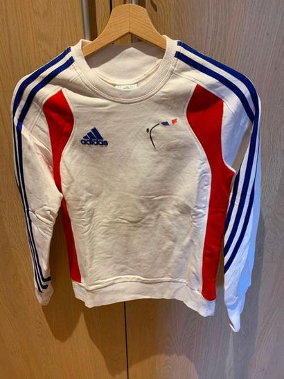 Equipement France Marine DEBAUVE : Equipe...