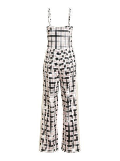 FILA
Fila checked women's jumpsuit - size...