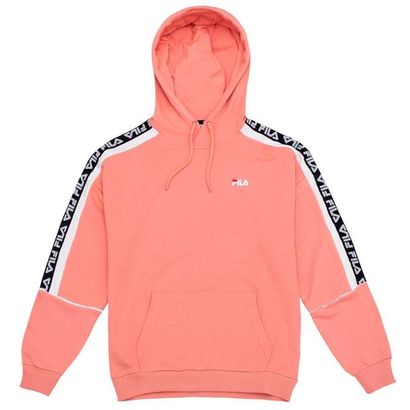 FILA
Hooded sweatshirt Fila pink - size ...