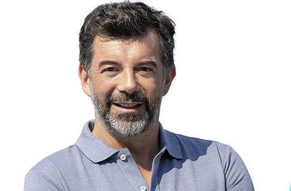 Stephane Plaza
One hour of real estate coaching...