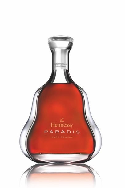 MOËT HENNESSY
Paradise box